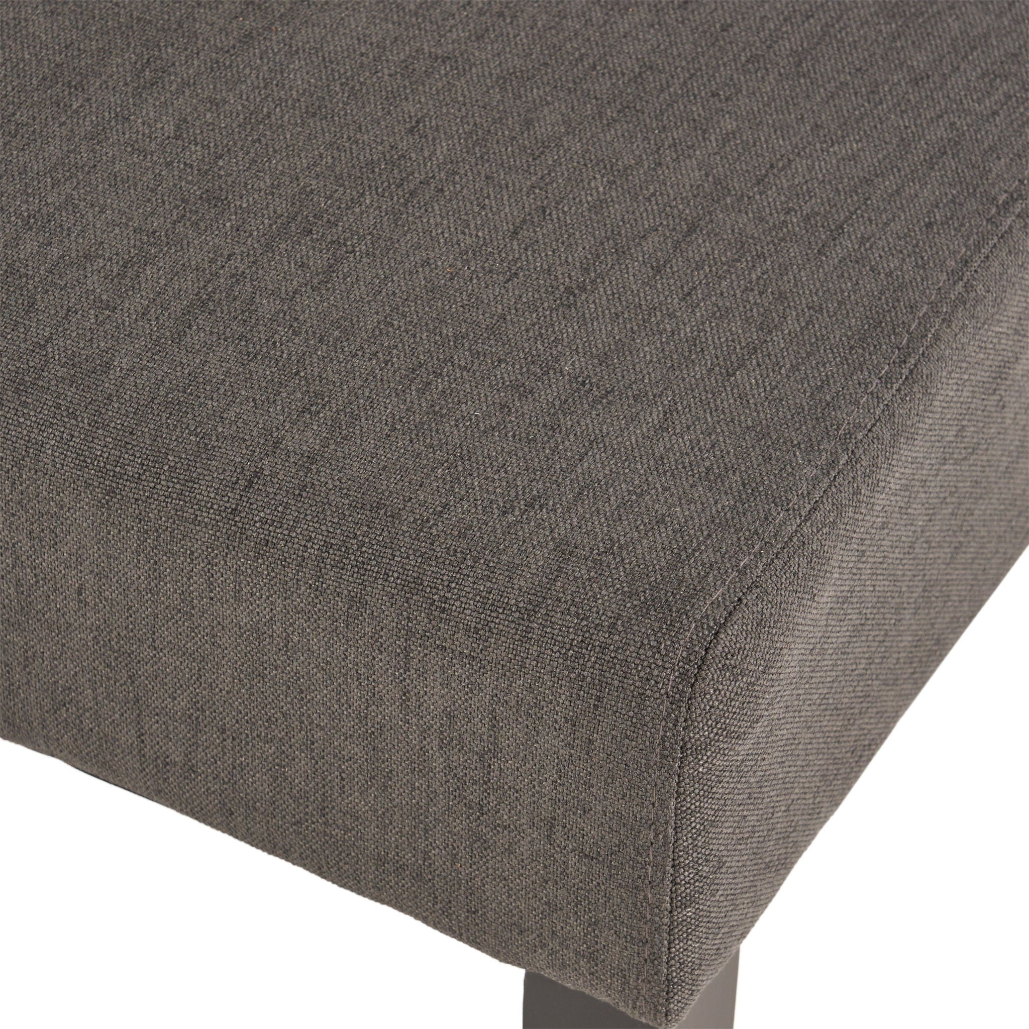 Broxton Tuft Dining Rolltop Chairs With Button Tufted Backrest (Set of 2) by HouseOfZazla