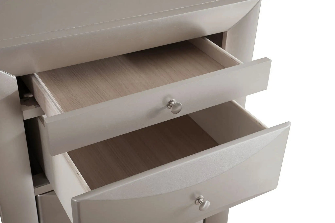 Marilla - 7 Drawer Lingerie Chest by HouseOfZazla