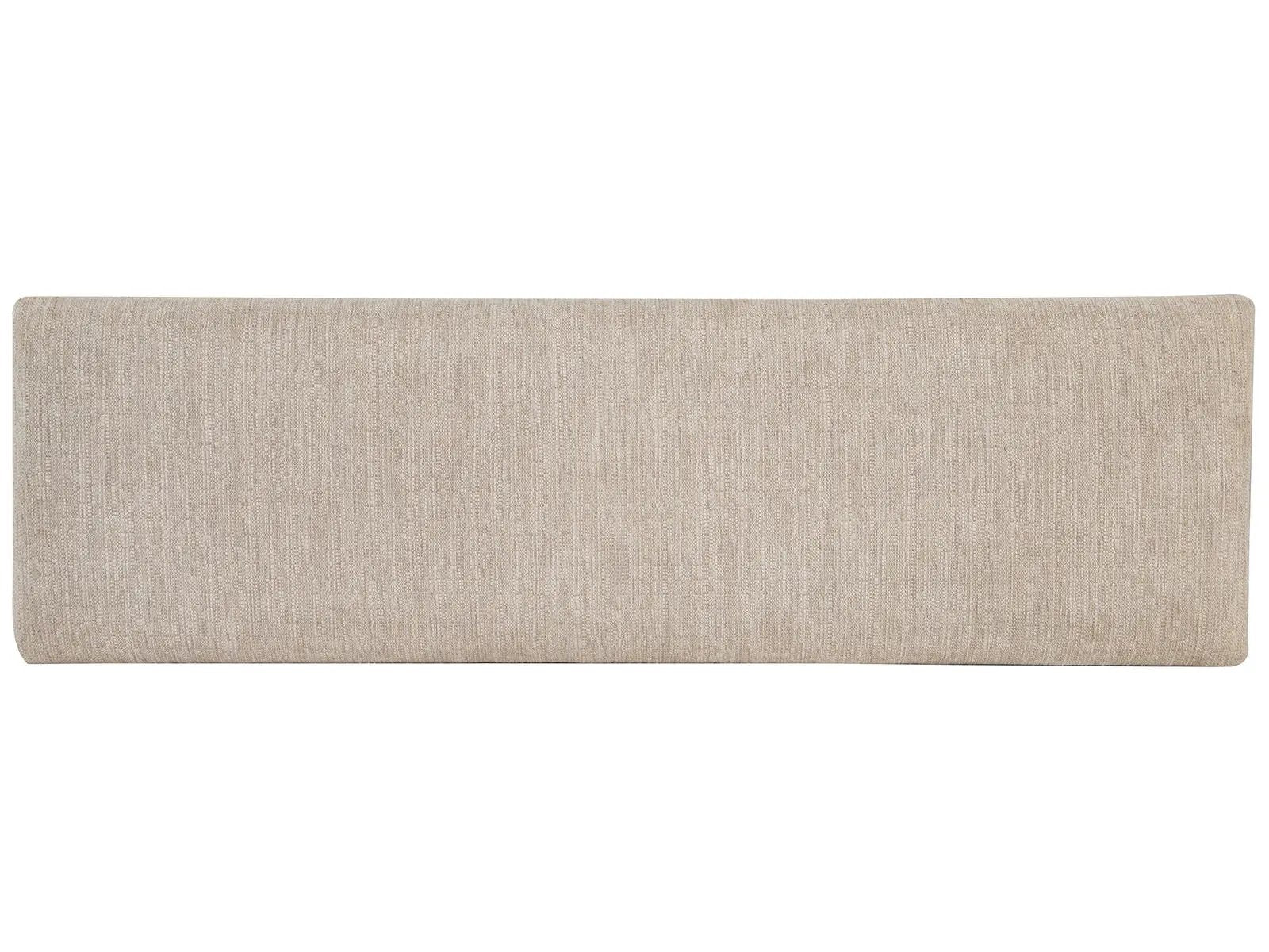 Paxton Place - Bench With Upholstered Seat - Dovetail Gray by Unique Piece Furniture