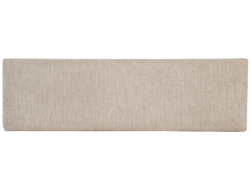 Paxton Place - Bench With Upholstered Seat - Dovetail Gray by Unique Piece Furniture