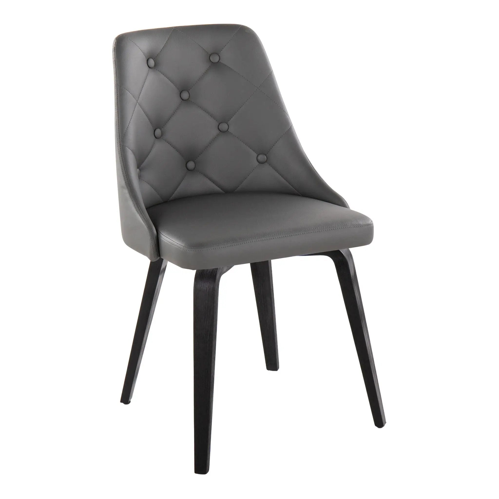 Marche - Contemporary Dining Chair (Set of 2) by HouseOfZazla