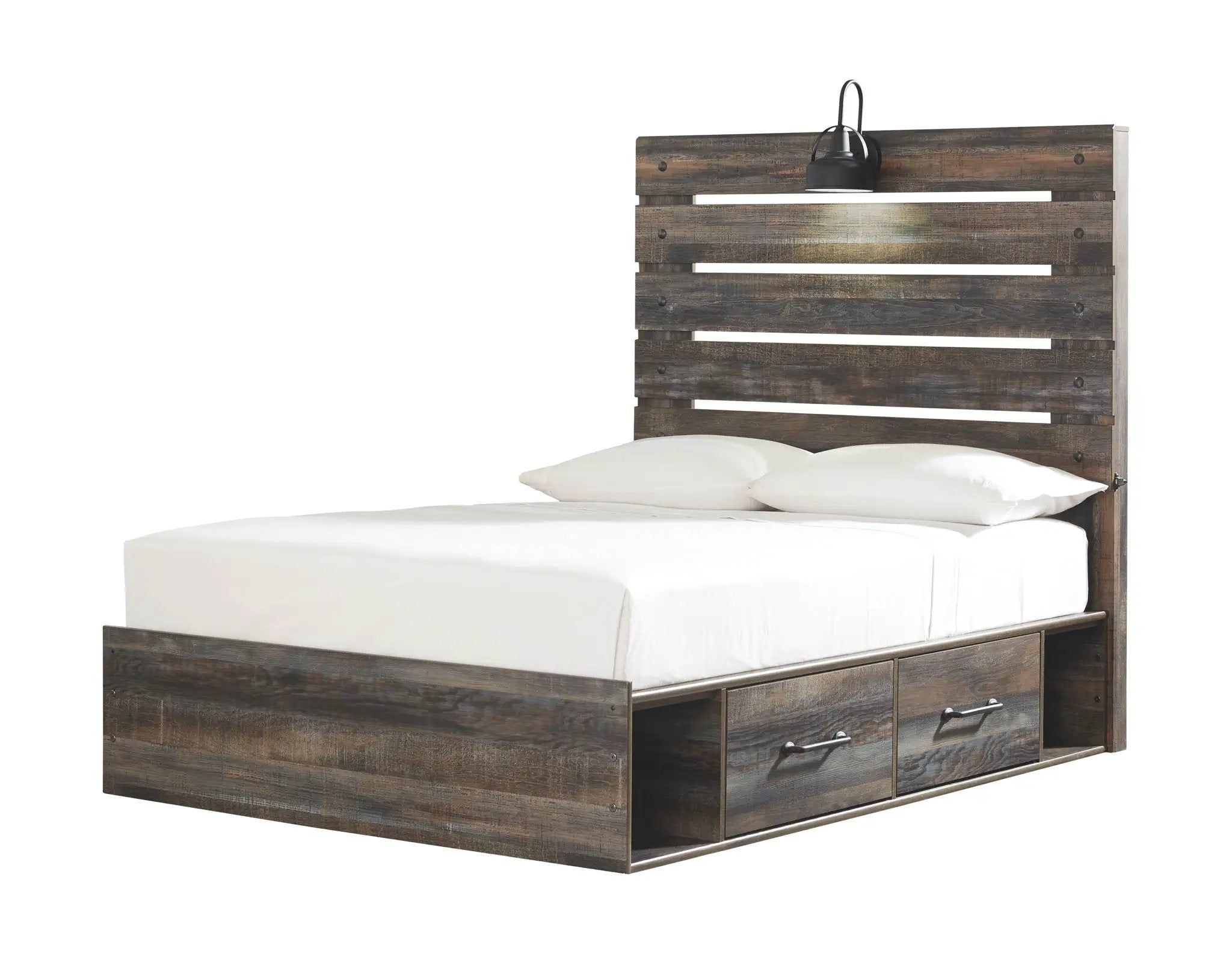Drystan - Youth Panel Bedroom Set by Unique Piece Furniture