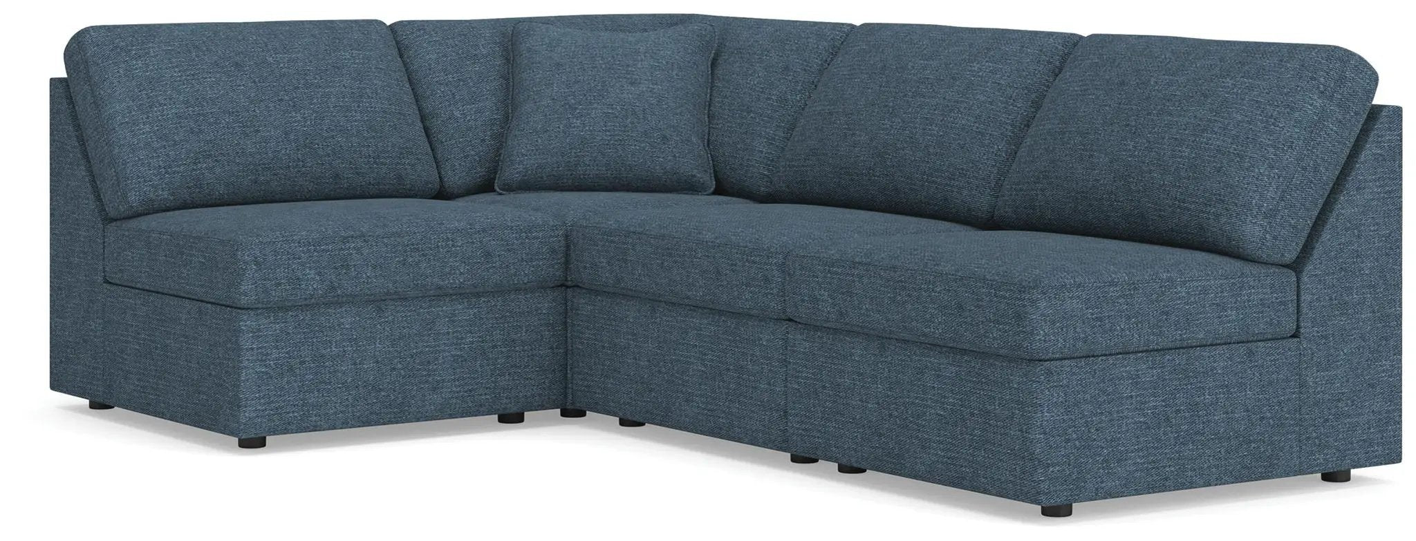 Modmax - Sectional - Ink by Unique Piece Furniture