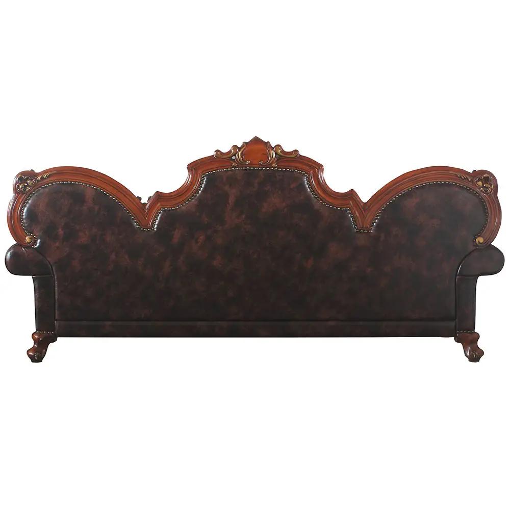 Picardy - Sofa by Unique Piece Furniture