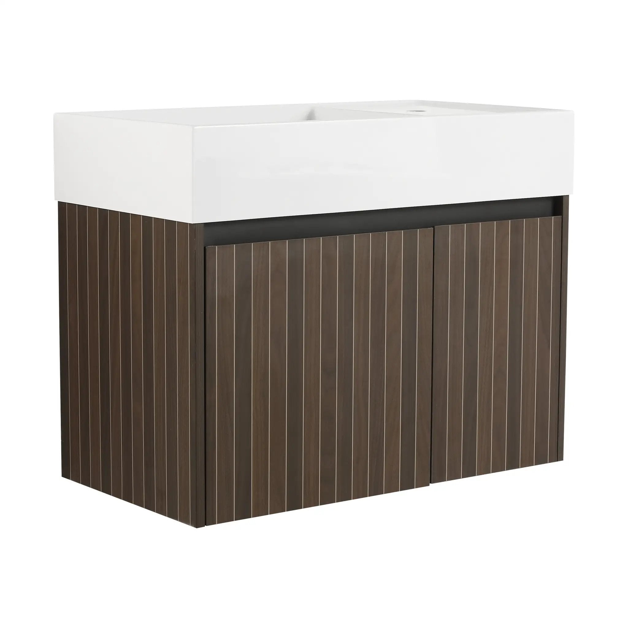 30 Inch Bathroom Cabinet With Sink by HouseOfZazla