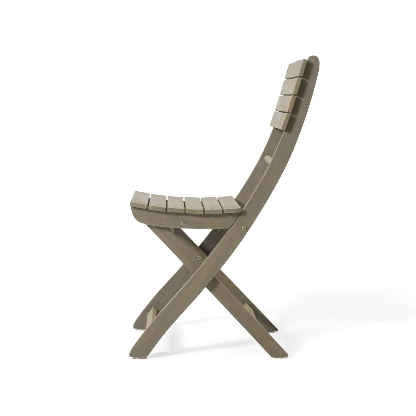 Positano Foldable Dining Set by HouseOfZazla