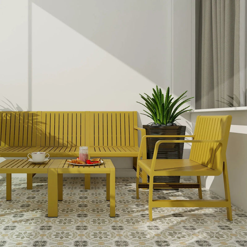 Furniture Set, Waterproof And Durable by HouseOfZazla