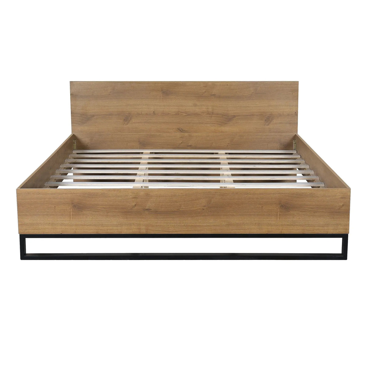 Engineered Wood Bed Frame King Size by HouseOfZazla