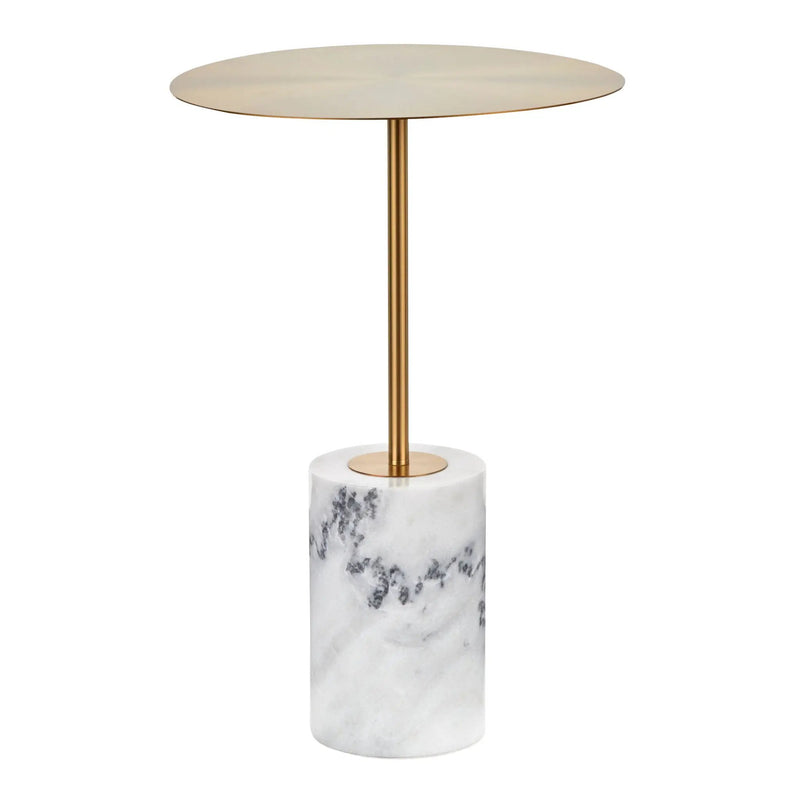 Symbol - Contemporary Side Table by Unique Piece Furniture
