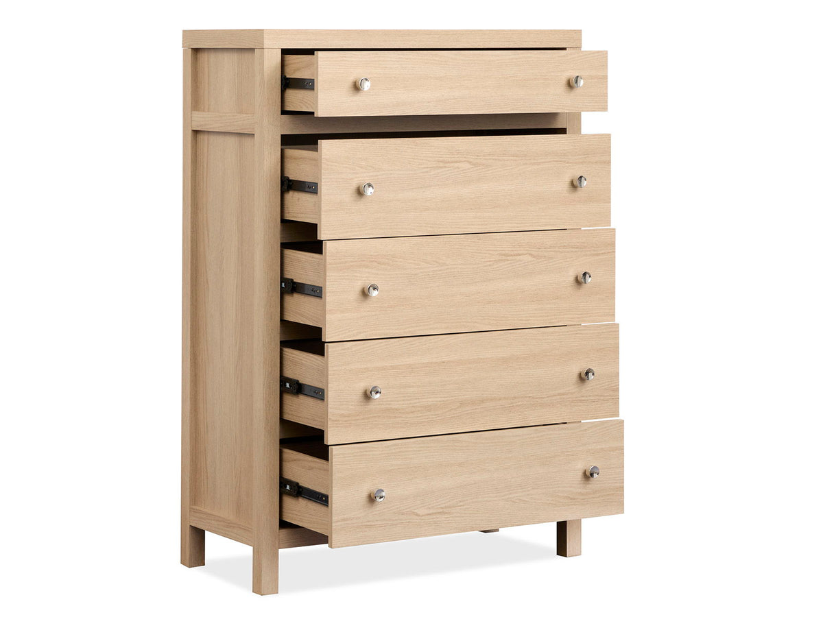 Merrifield - Drawer Chest, photo 11 of 14