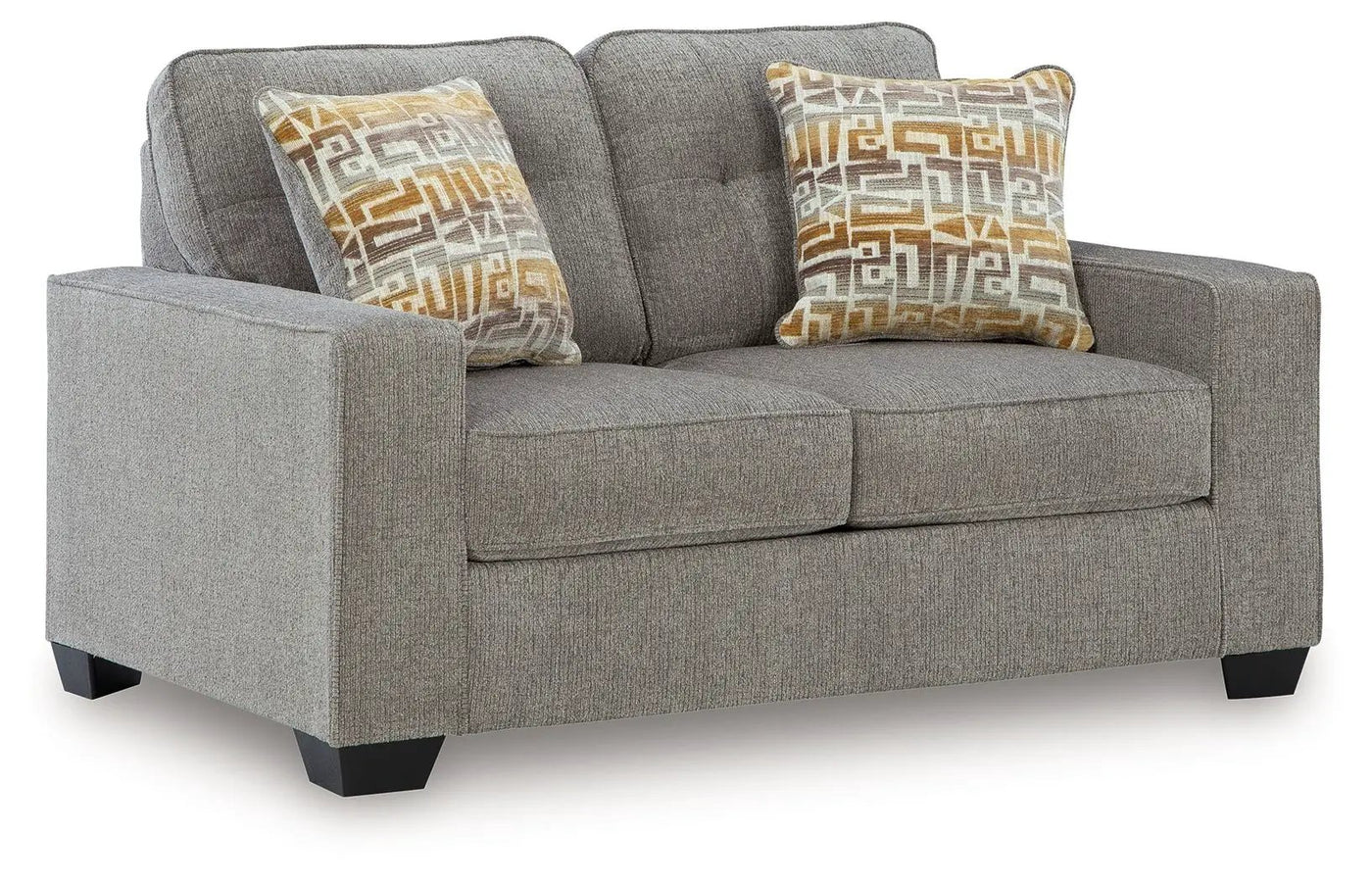 Larimer - Loveseat by Unique Piece Furniture