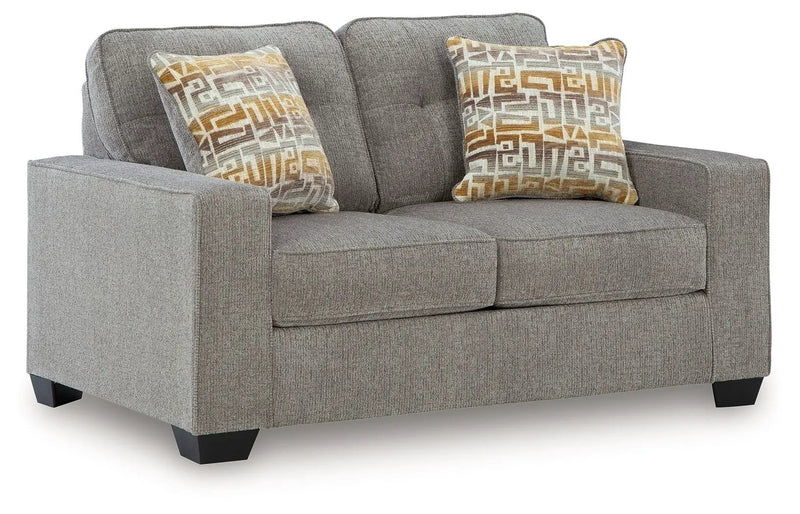 Larimer - Loveseat by Unique Piece Furniture