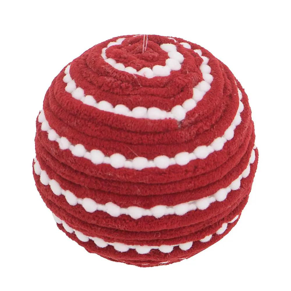 Christmas Ball Ornaments Decorative Hanging Ball Christmas Tree Ornaments For Holiday Party Decorations (Set of 12) by Unique Piece Furniture
