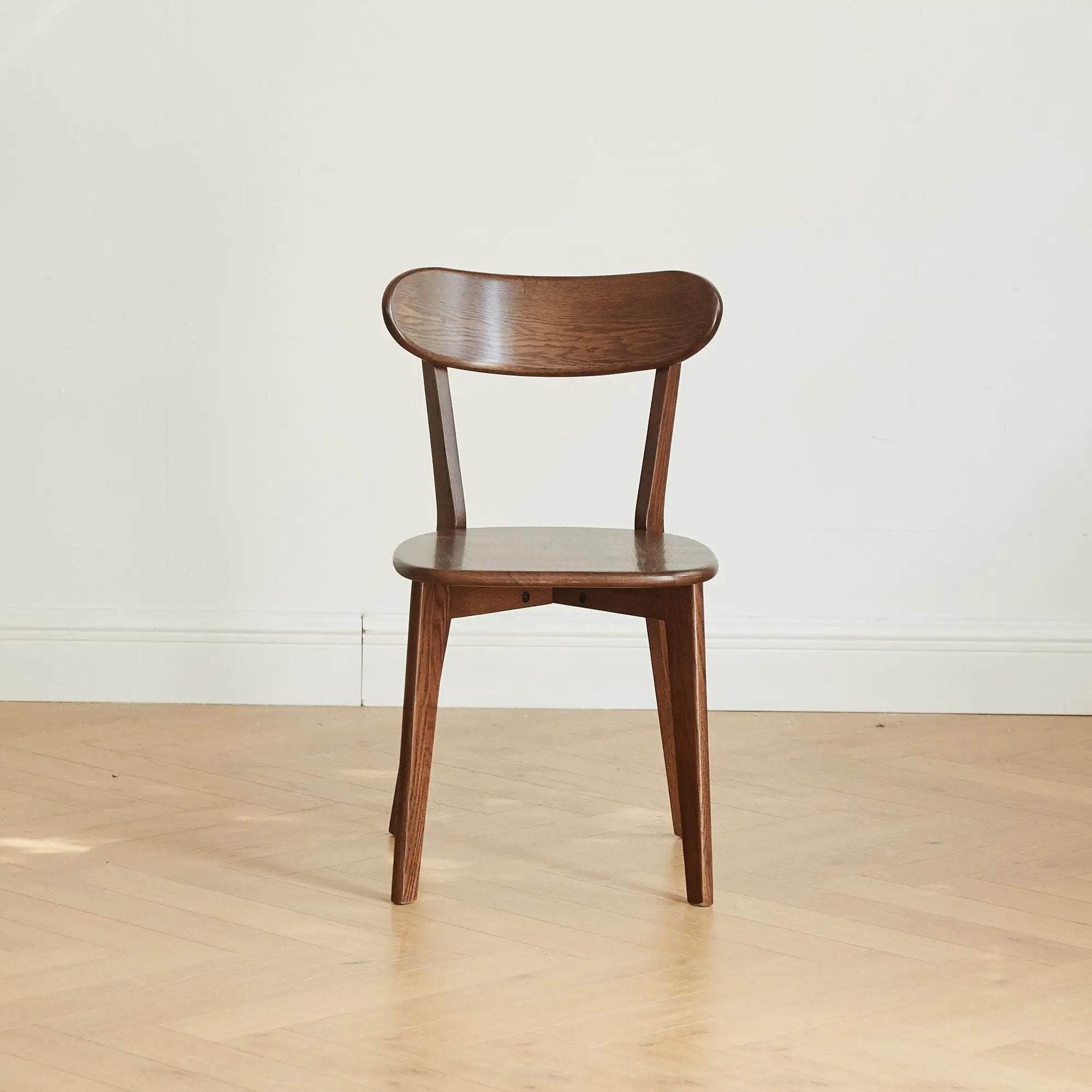 Simple Dining Chair, Solid Chair Table For Living Room Chair by Unique Piece Furniture