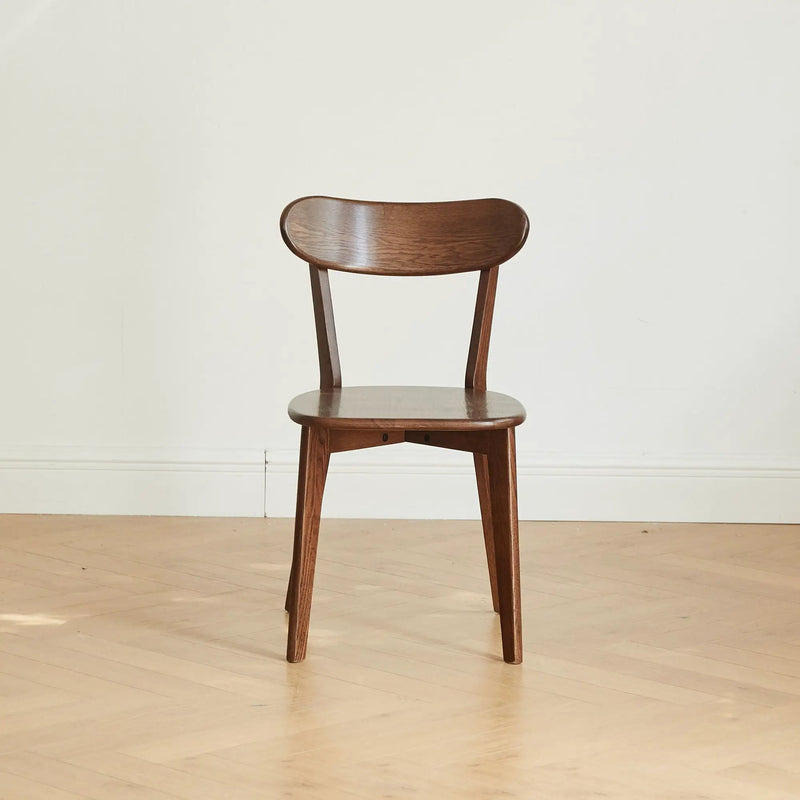 Simple Dining Chair, Solid Chair Table For Living Room Chair by Unique Piece Furniture