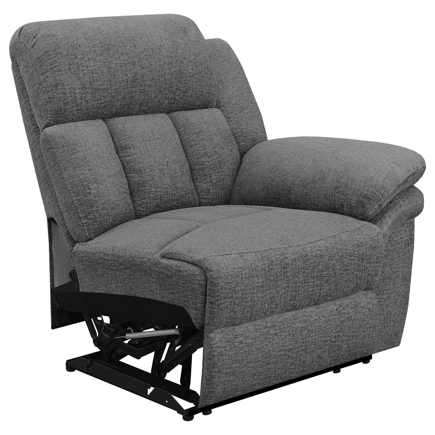 Divine - Sofa With Reclining by HouseOfZazla