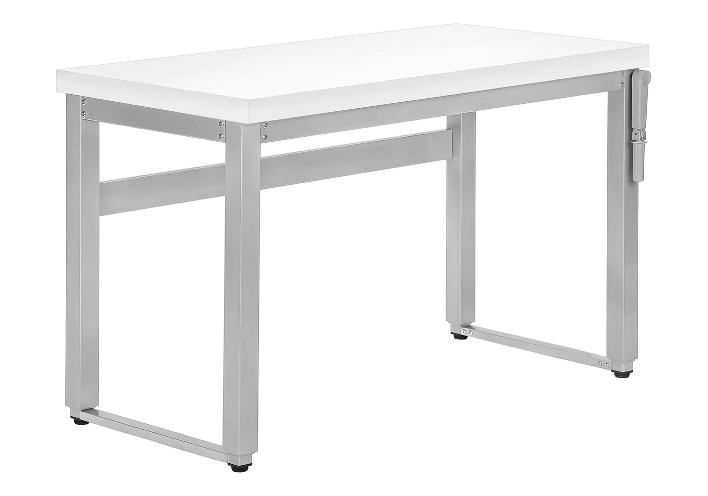 Adjustable Standing Computer Desk for Home Office by HouseOfZazla