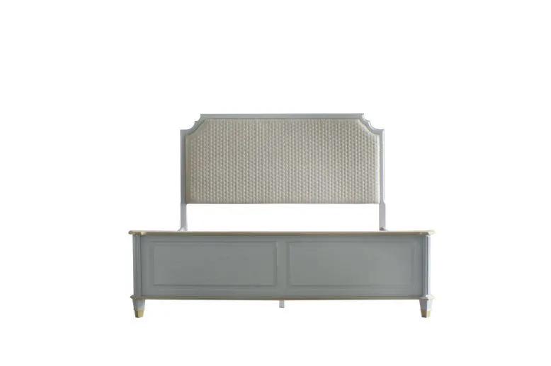House Marchese - Traditional - Bed by Unique Piece Furniture
