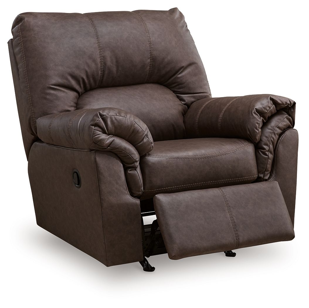 WillowBend - Rocker Recliner, photo 10 of 11