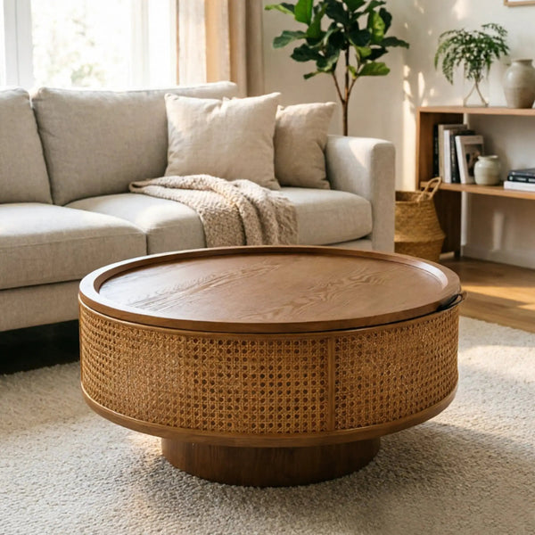 30.71" Round Table