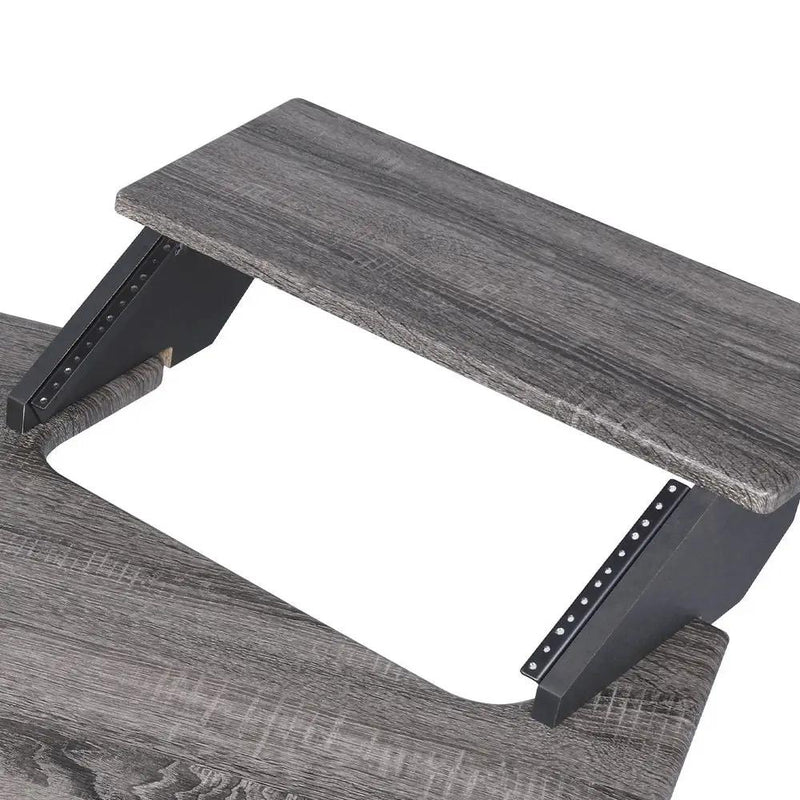 Eleazar - Music Recording Studio Desk by Unique Piece Furniture