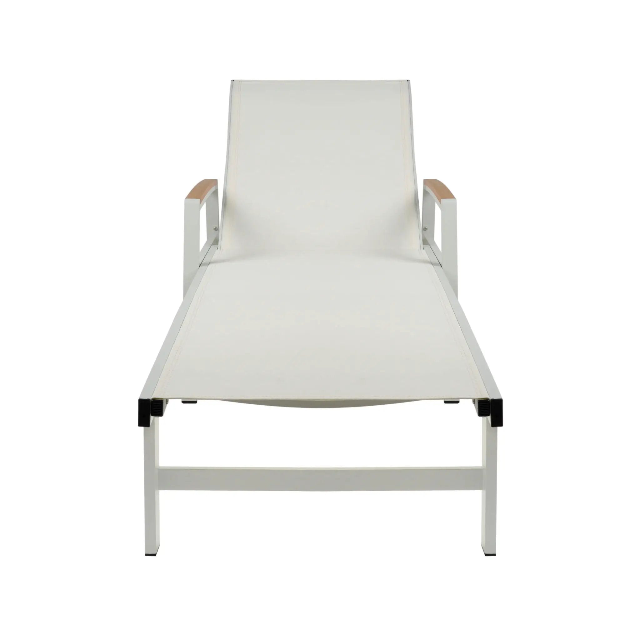 Oaxton Chaise Lounge by HouseOfZazla