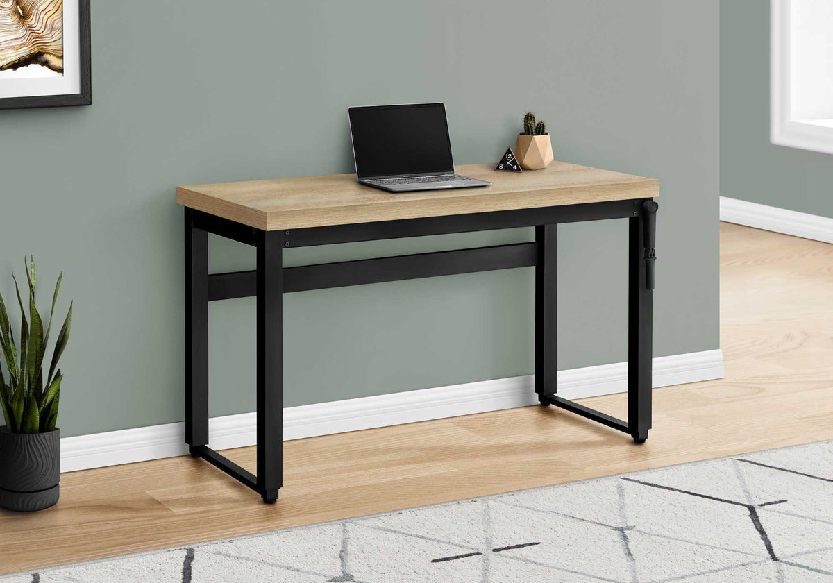 Adjustable Standing Computer Desk with Height Adjustment - Multiple Colors, photo 21 of 28