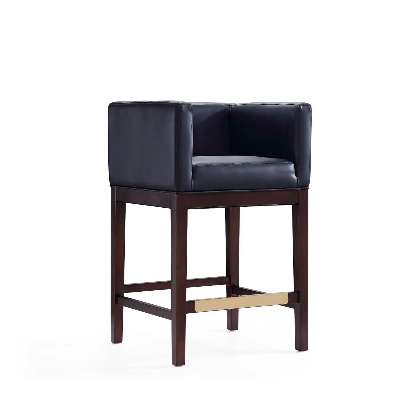 Kingsley - Counter Stool by HouseOfZazla