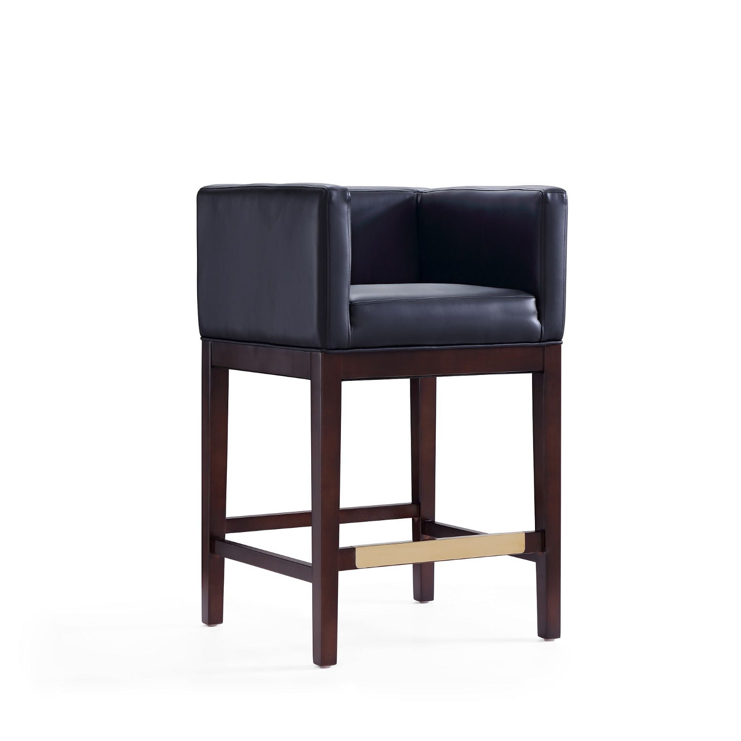 Kingsley - Counter Stool by HouseOfZazla