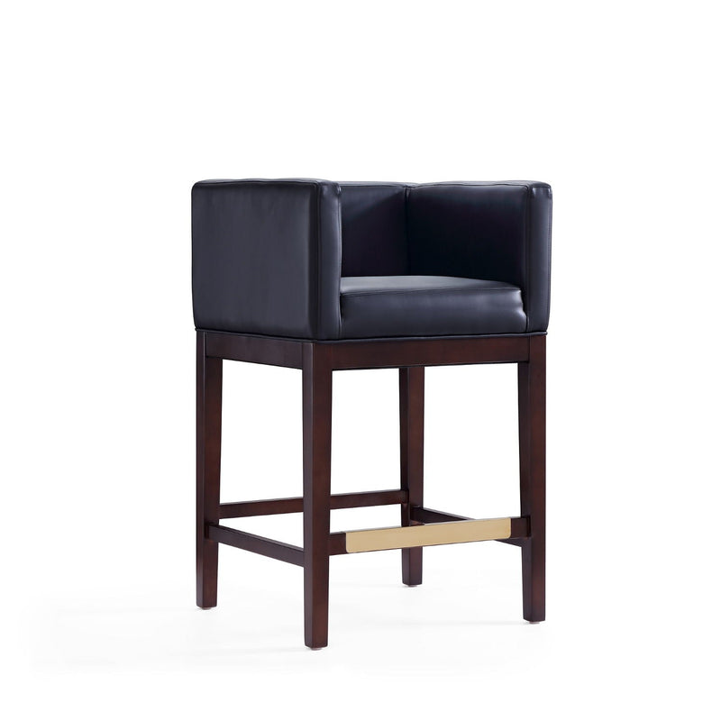 Kingsley - Counter Stool by HouseOfZazla