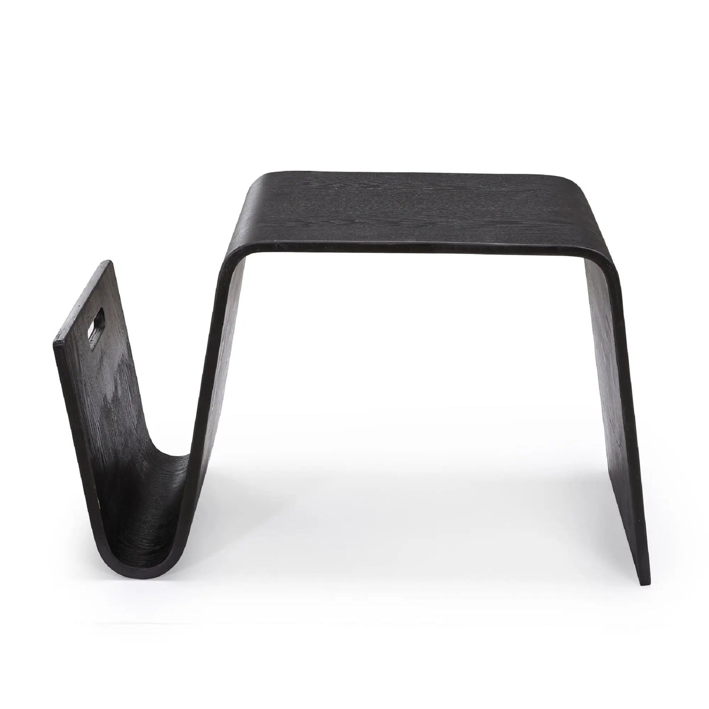 Brookside - End Table by HouseOfZazla