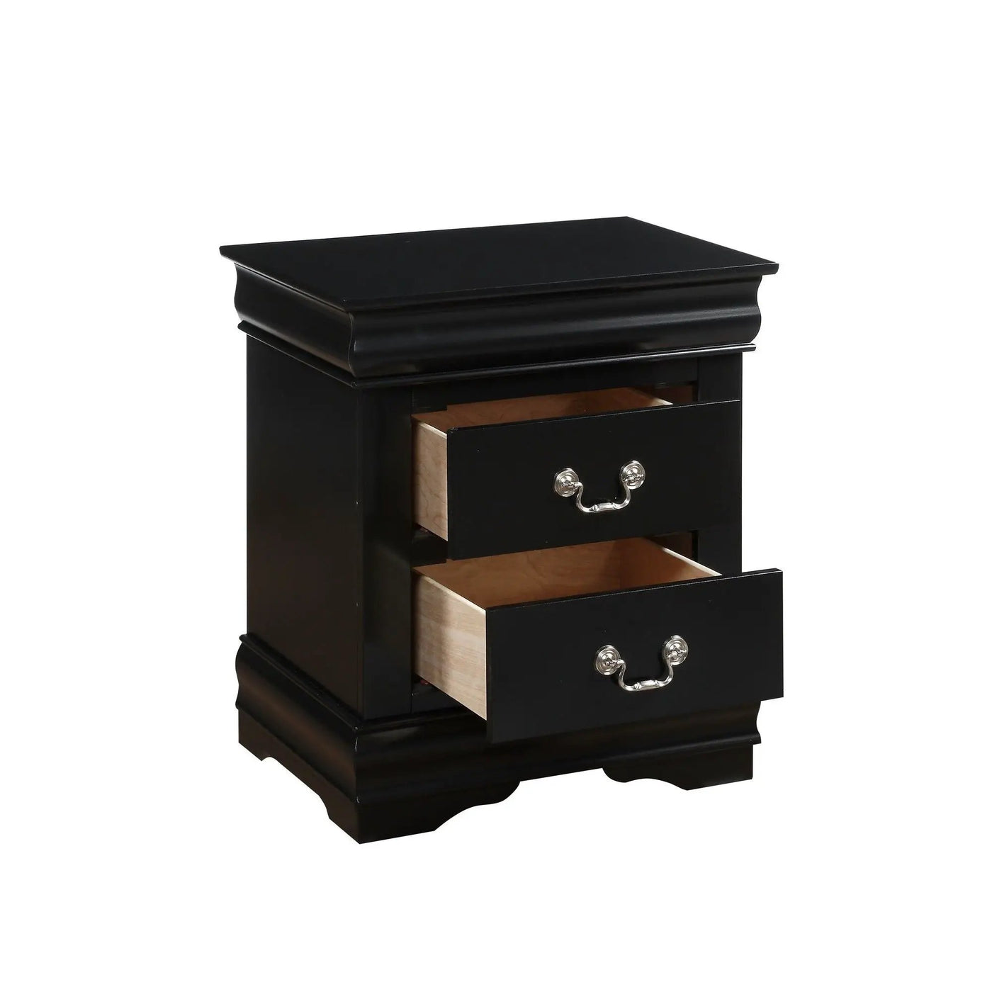 Louis Philippe - Accent Nightstand by Unique Piece Furniture