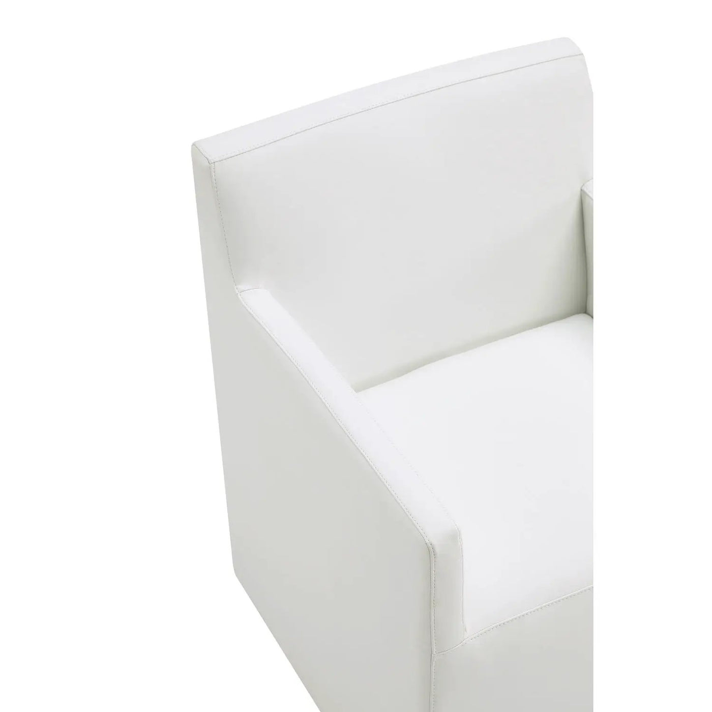 Anna - Square Armchair by HouseOfZazla