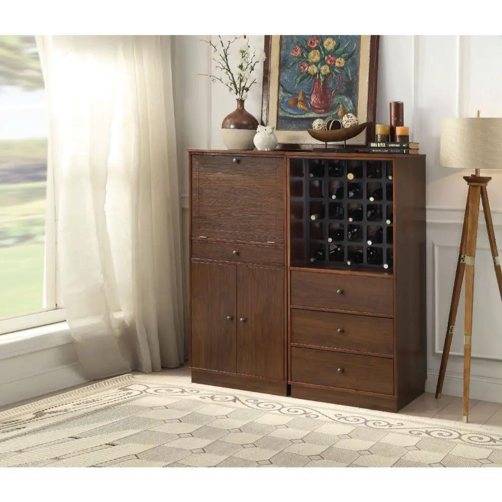Wiesta - Wine Cabinet by Unique Piece Furniture
