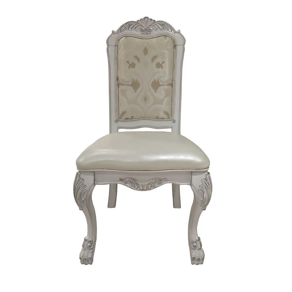 Dresden - Side Chair (Set of 2) by Unique Piece Furniture