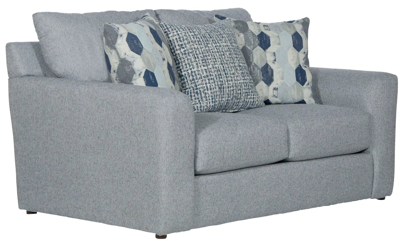 Hooten - Loveseat by Unique Piece Furniture