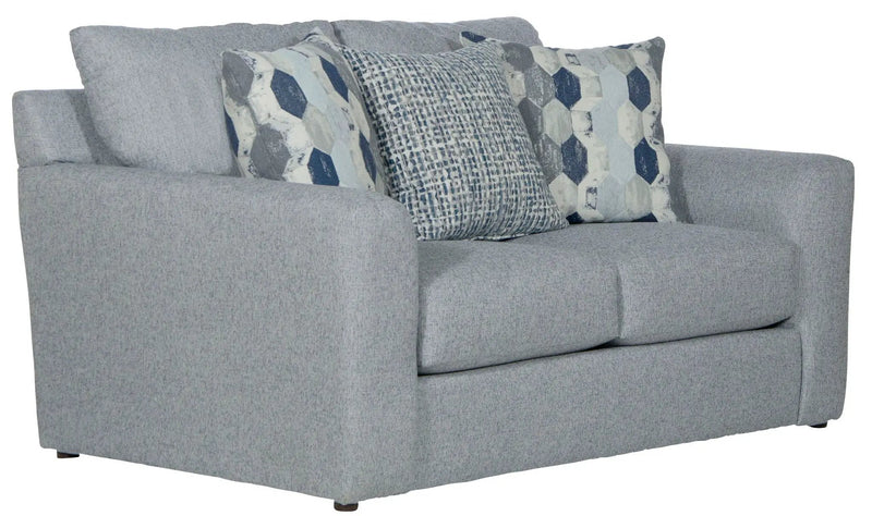 Hooten - Loveseat by Unique Piece Furniture
