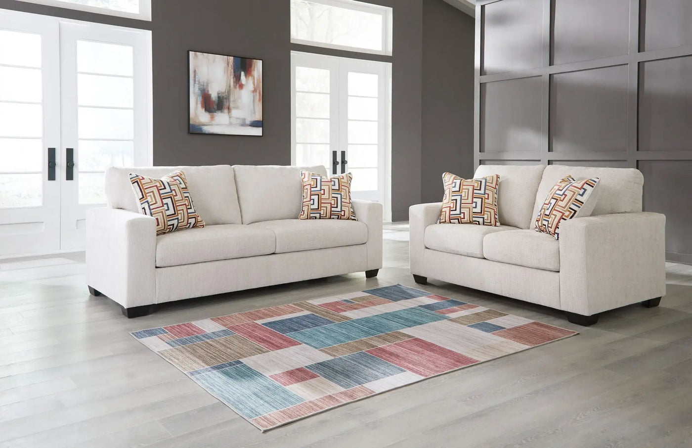 Aviemore - Living Room Set by Unique Piece Furniture