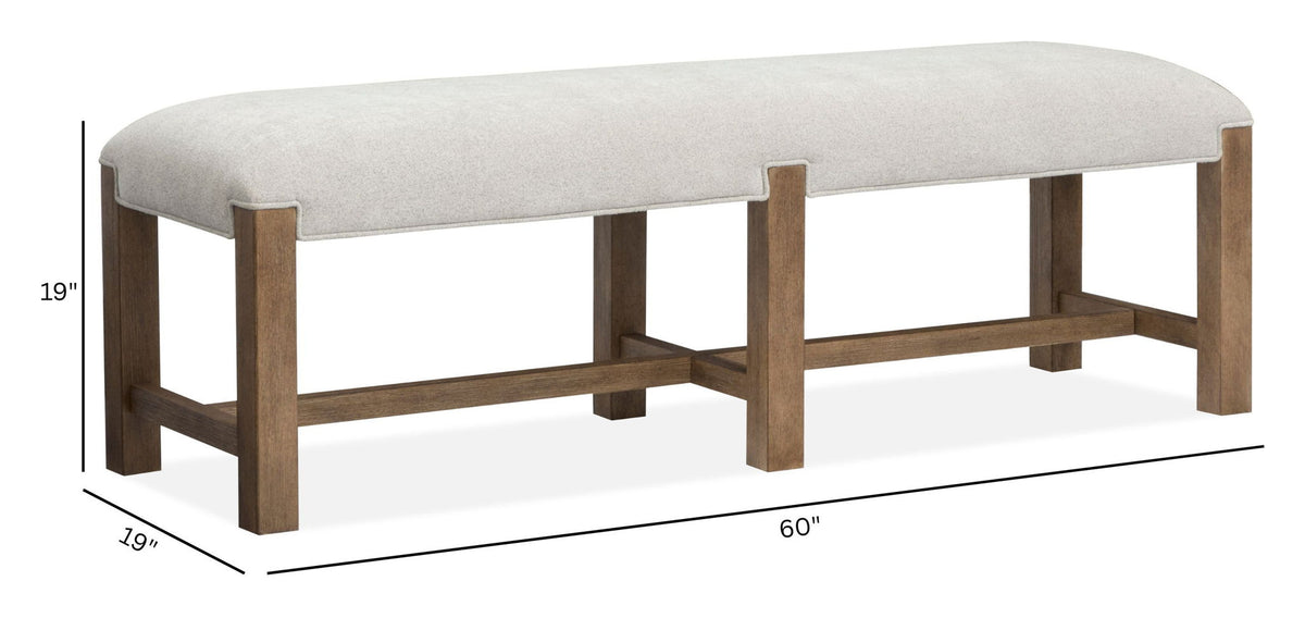 Plum Creek - Bench, photo 11 of 12