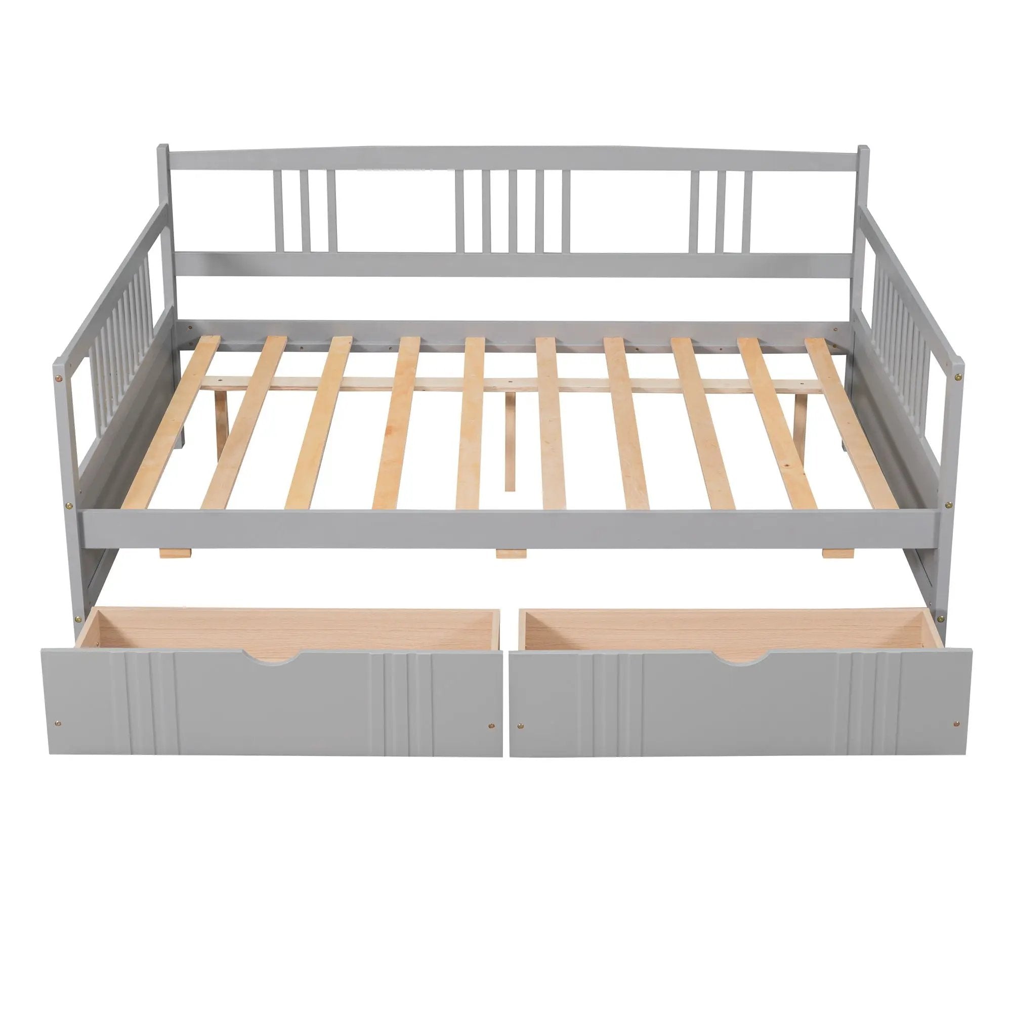 Multifunctional Modern Daybed by Unique Piece Furniture