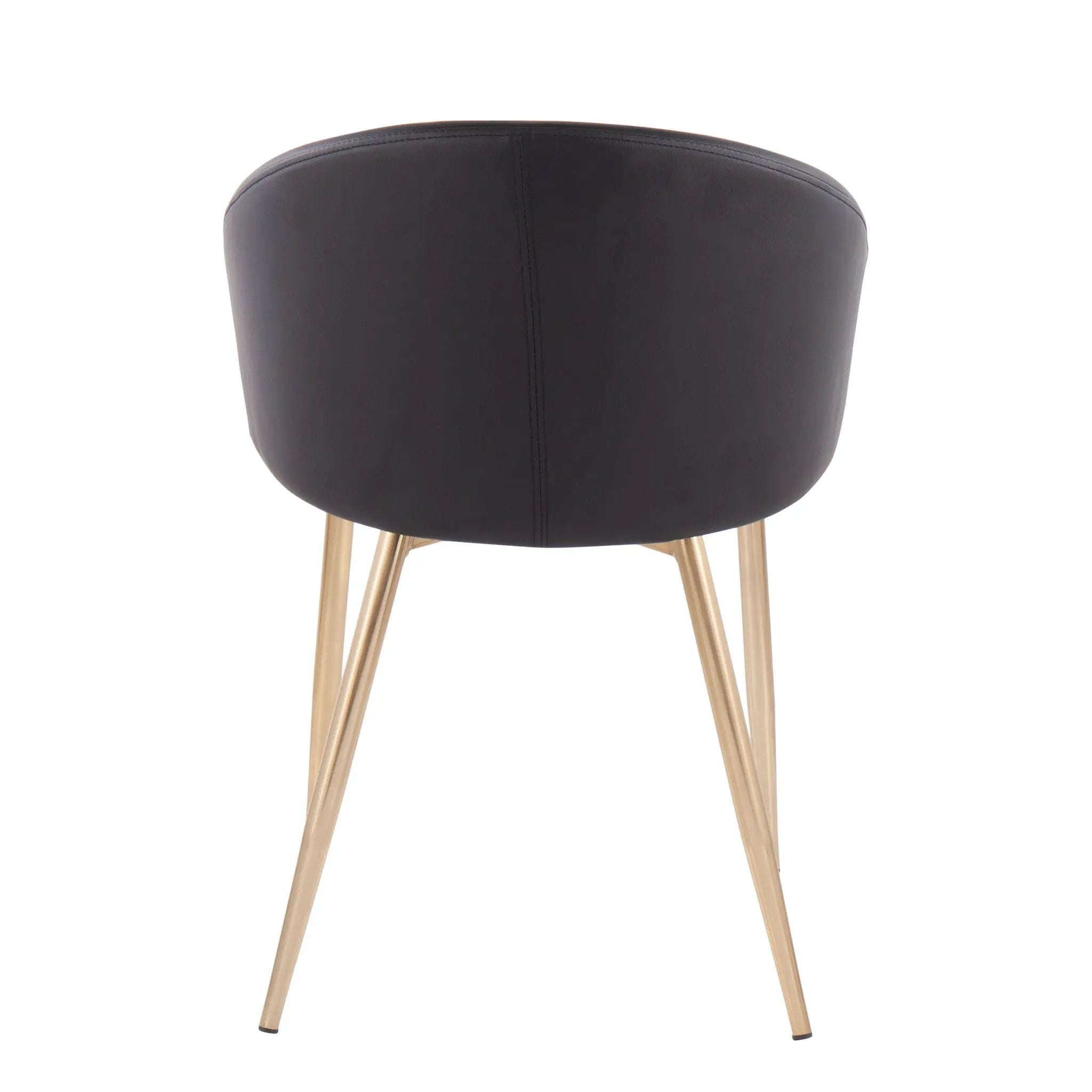 Claire - Contemporary Glam Chair by Unique Piece Furniture