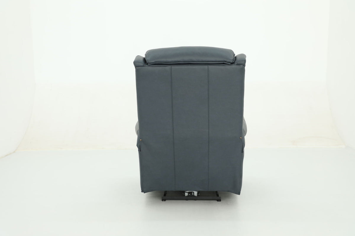 Gabby - Power Recliner With Power Recline, Power Headrest And Power Lumbar, photo 17 of 21