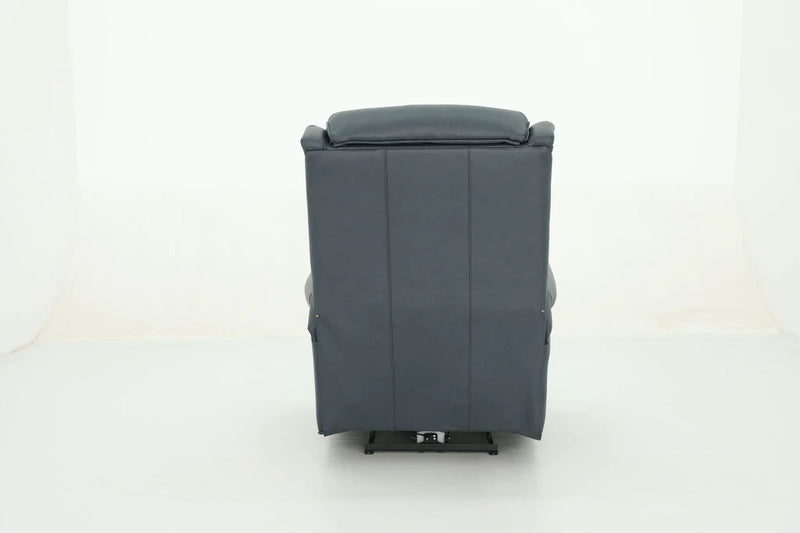 Gabby - Power Recliner With Power Recline, Power Headrest And Power Lumbar by Unique Piece Furniture