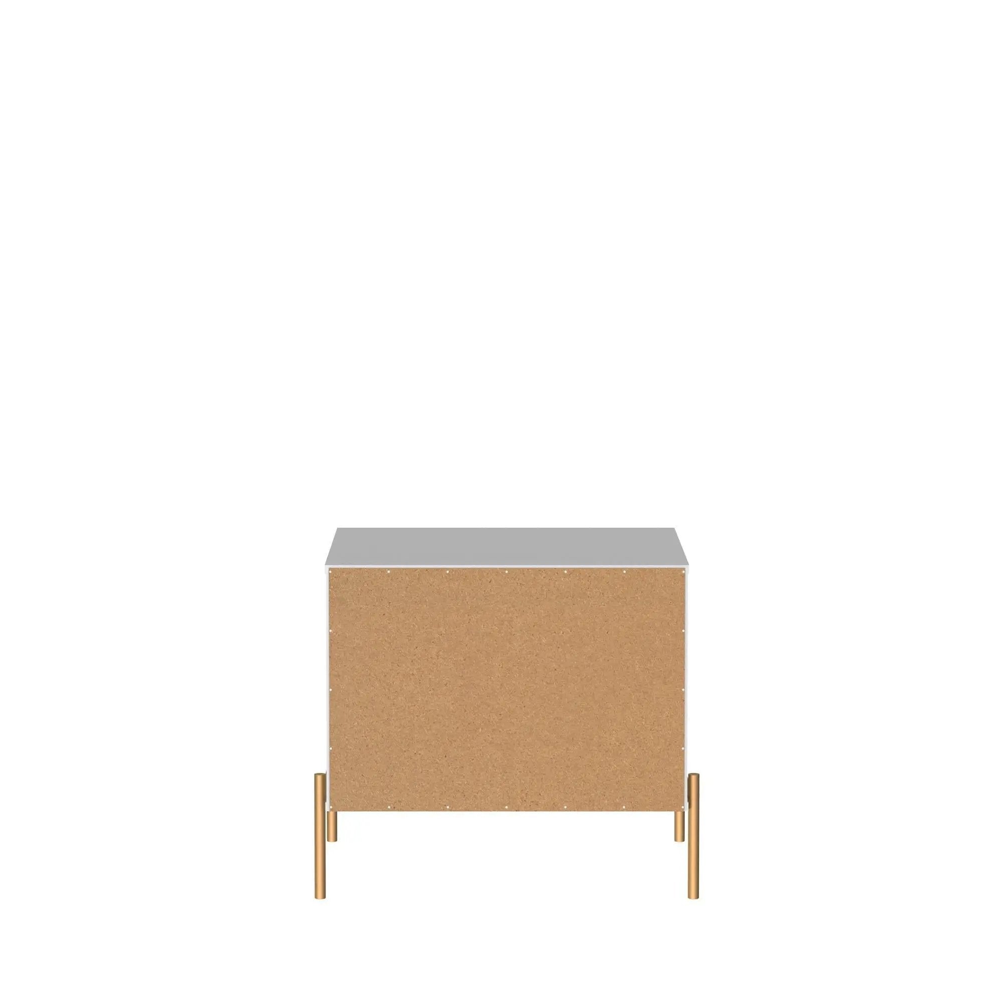 Jasper - Nightstand by HouseOfZazla