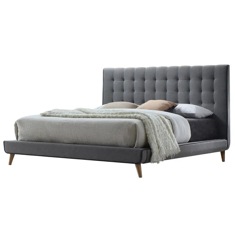 Valda - Bed by Unique Piece Furniture