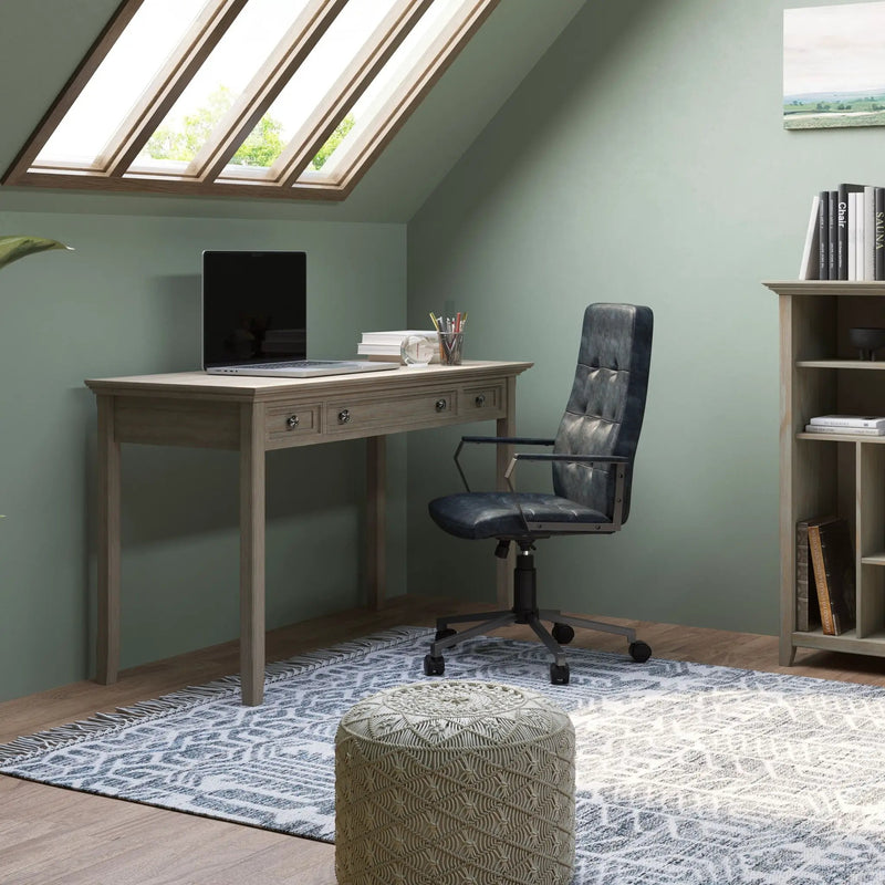 Amherst - Handcrafted Desk by Unique Piece Furniture
