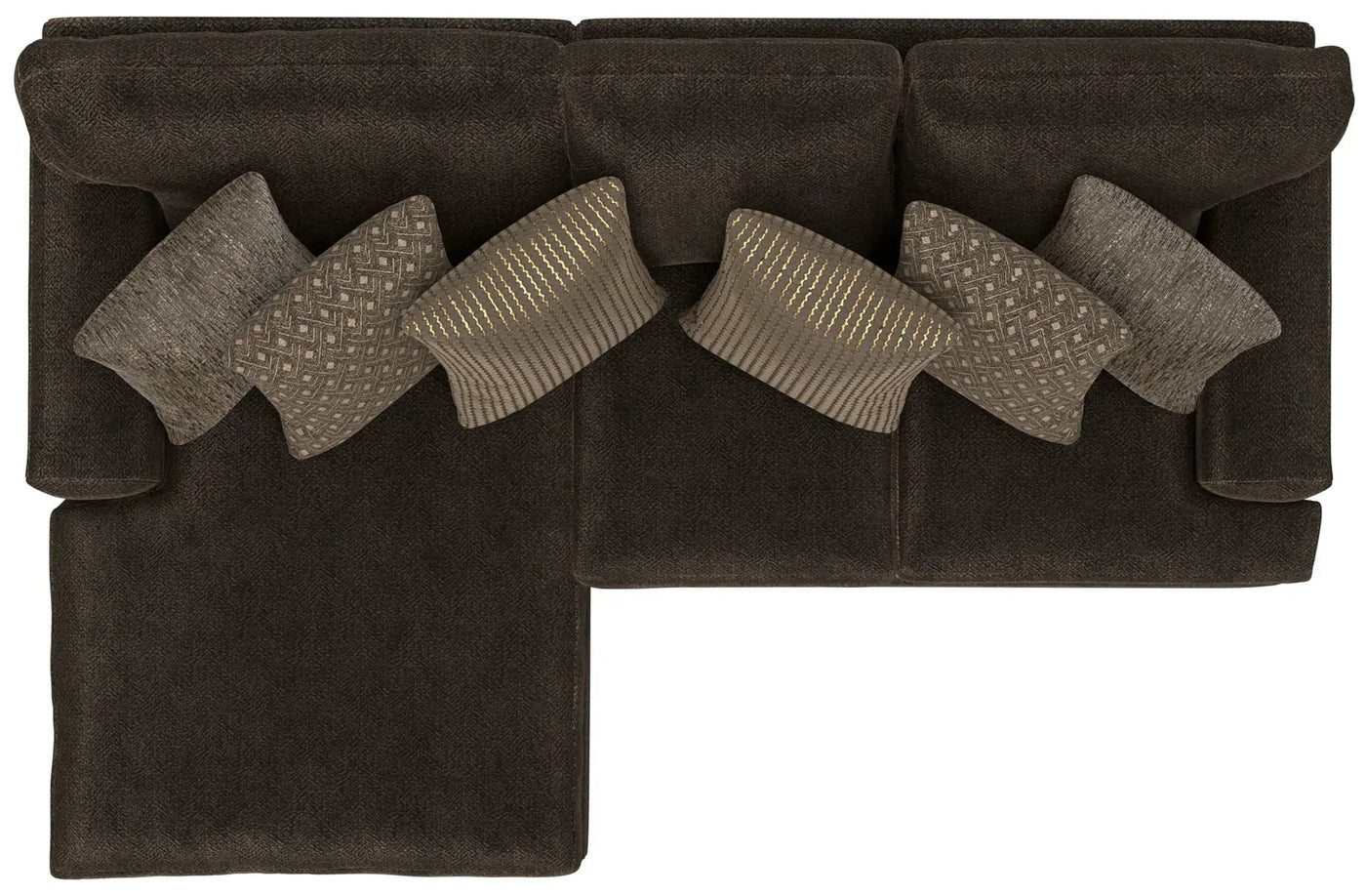 Mammoth - Sectional by Unique Piece Furniture