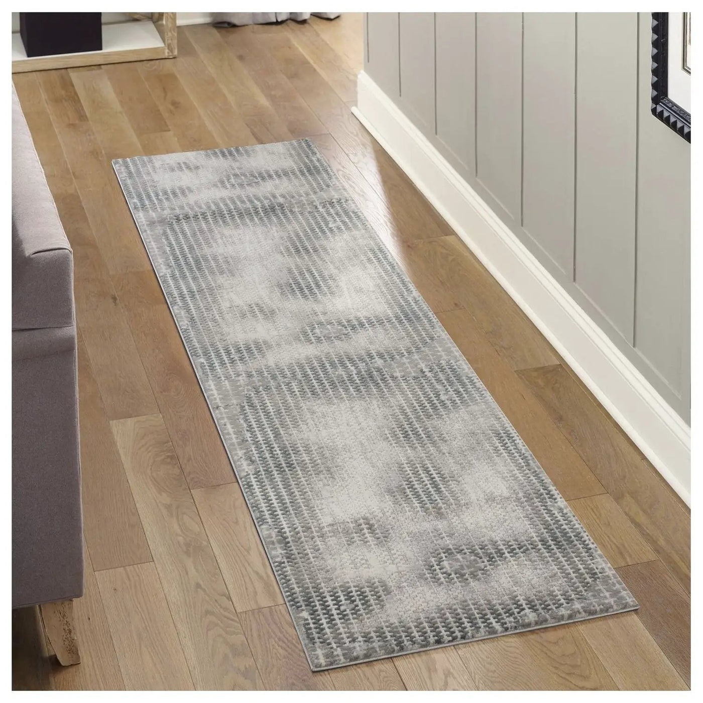 Geometrix - Contemporary Area Rug With 3D Effect by Unique Piece Furniture