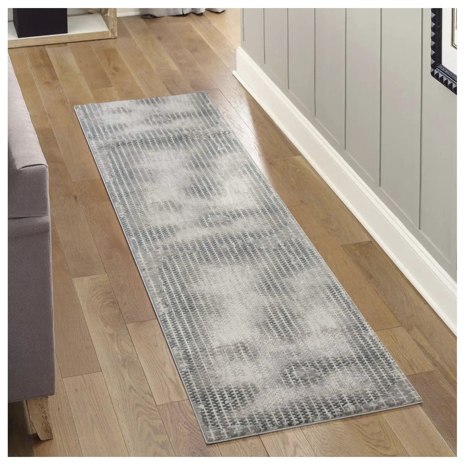Geometrix - Contemporary Area Rug With 3D Effect by Unique Piece Furniture