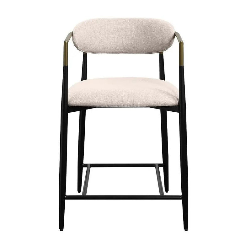 Jaramillo - Counter Height Chair by Unique Piece Furniture